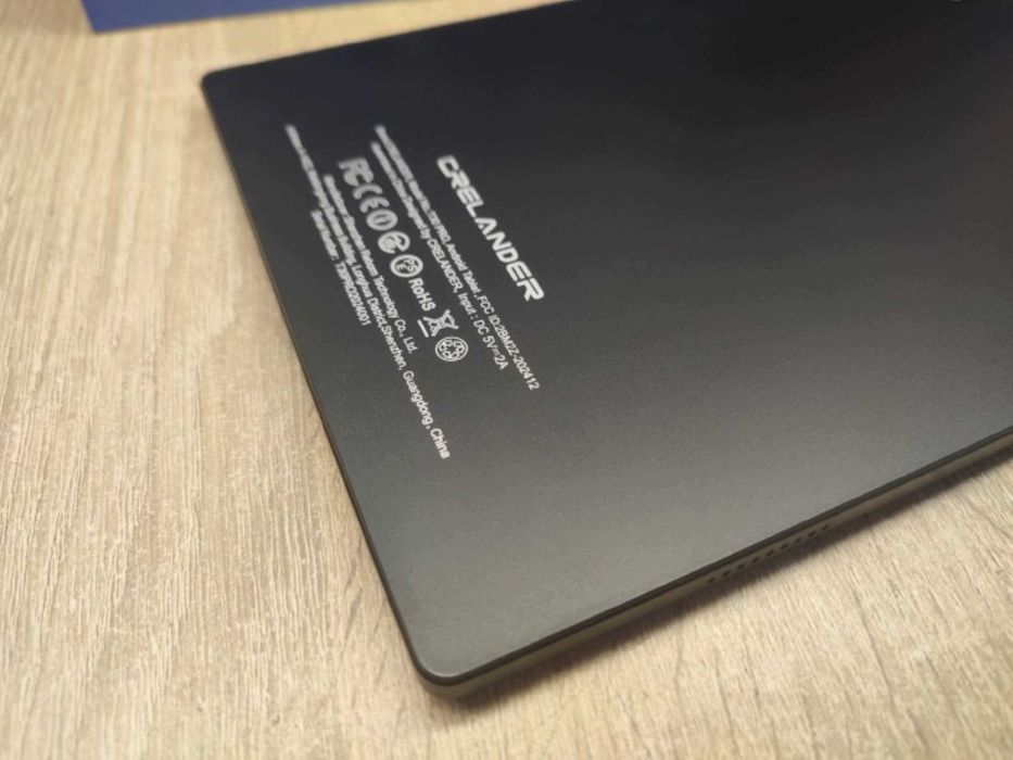 Tablet Crelander T30 Pro 6/128GB