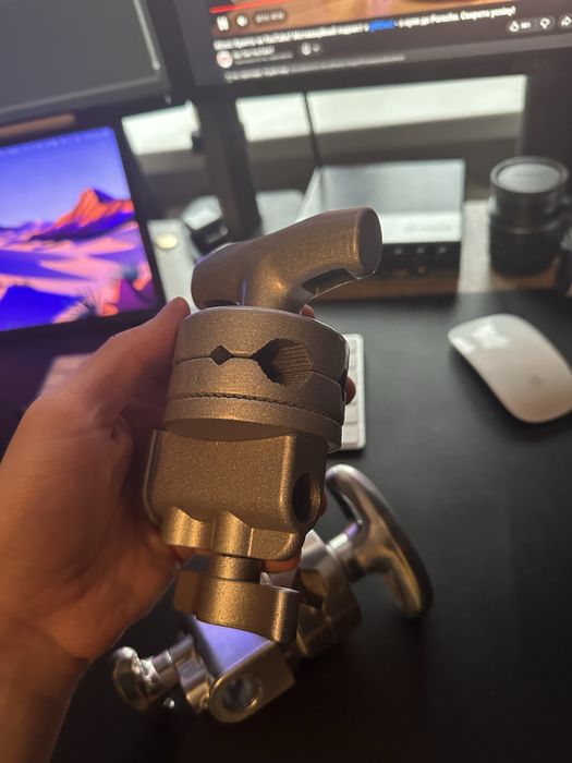 Тримач муфта для C-Stand