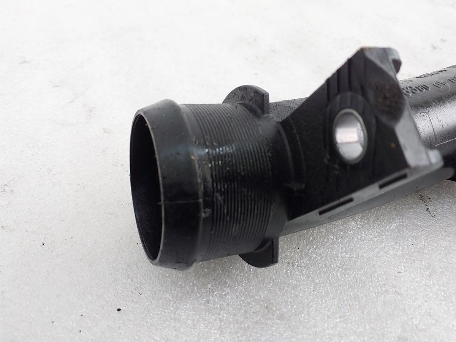 Tubo do intercooler CITROËN C3 III (SX)