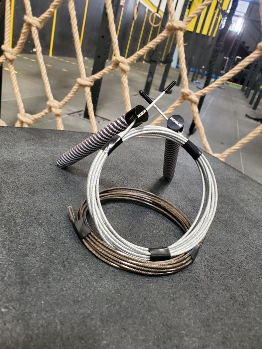 Corda de saltar - S.W.A.T Edition