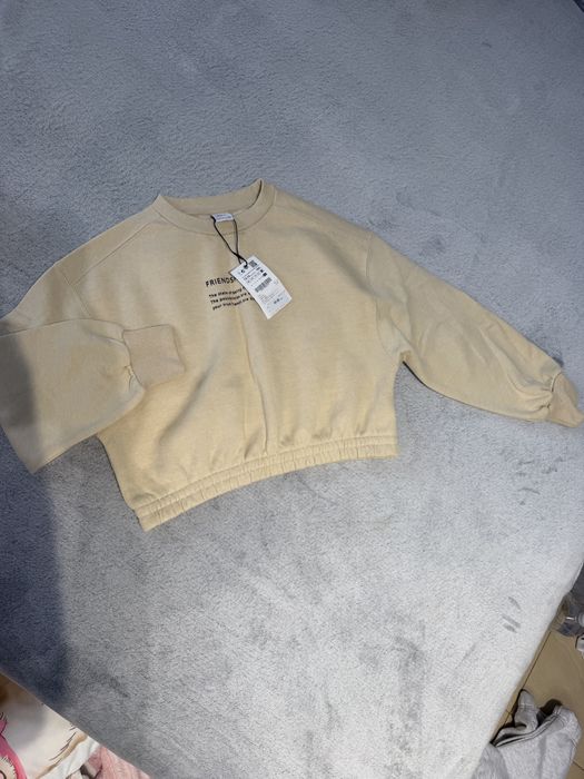 Світшот Zara 13-14 років xs s