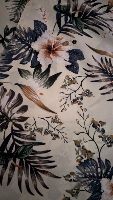 Чудовий літній комбінезон для відпочинку і для роботи