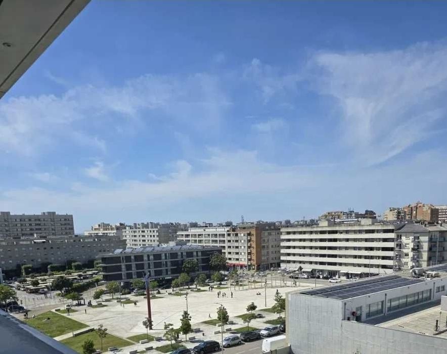 Apartamento t2 Matosinhos Sul