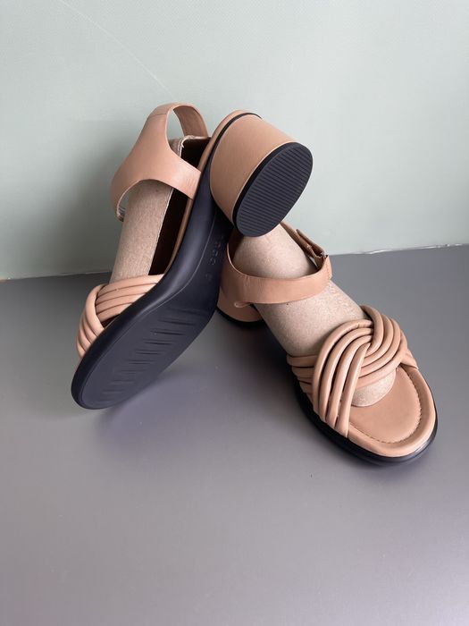 Босоніжки Ecco Sculpted Sandal LX 35 41 р