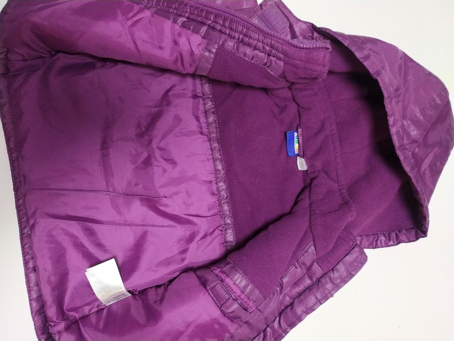 Куртка курточка Lupilu 1,5-2-3 роки 86-92 см