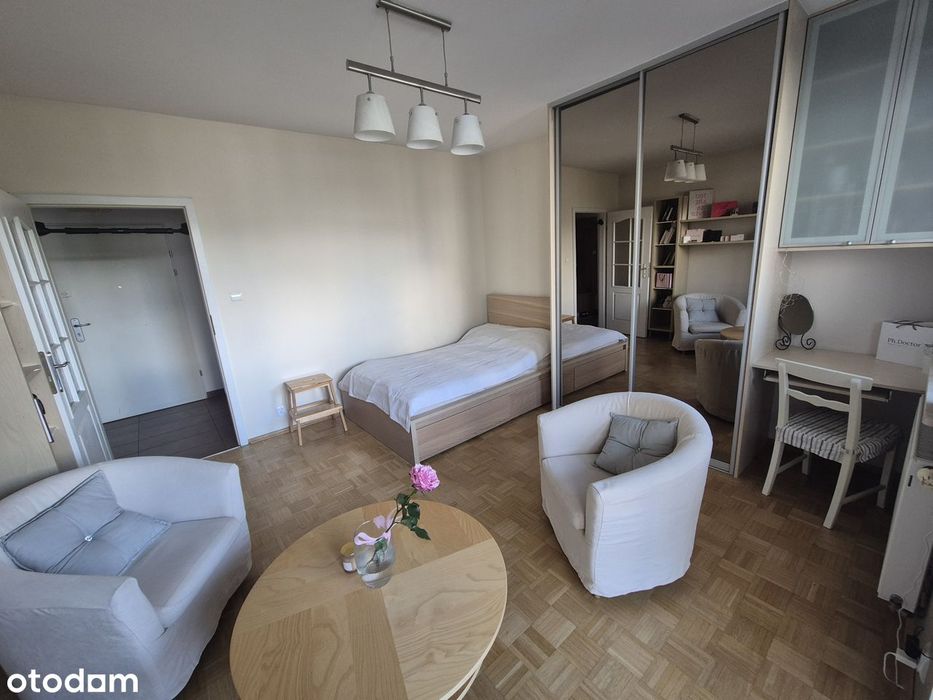Mieszkanie – Warszawa, Brzeziny, Bielany - Widok 3