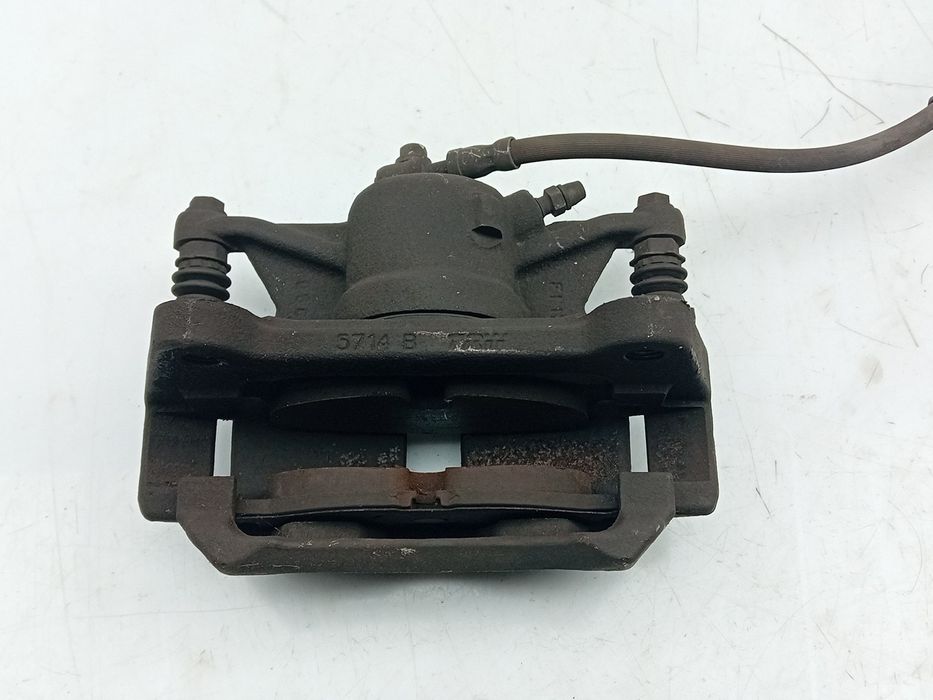 Pinça travão / maxila de travão frente direita VOLKSWAGEN Caddy IV (SA