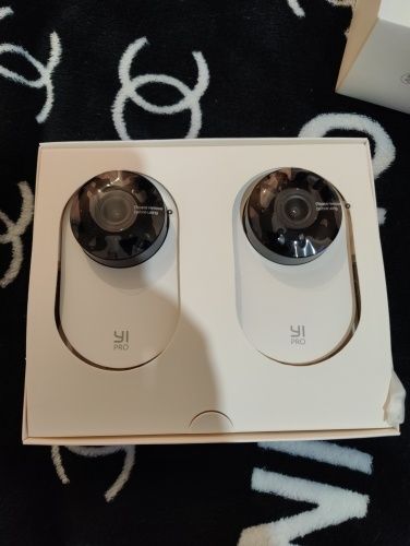 Камери YI PRO 2K Home Camera 2шт