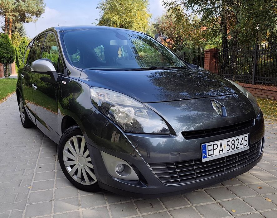 Renault Grand Scenic