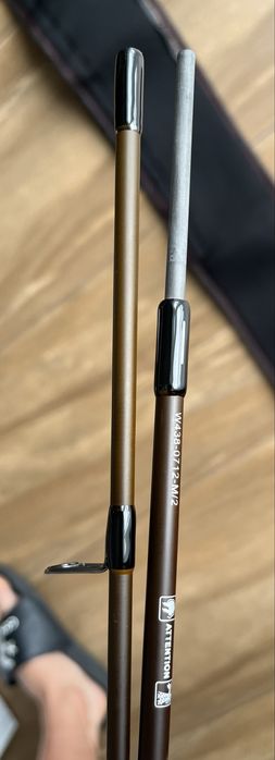 Westin w4 2nd Streetstick 2.13 2-10g