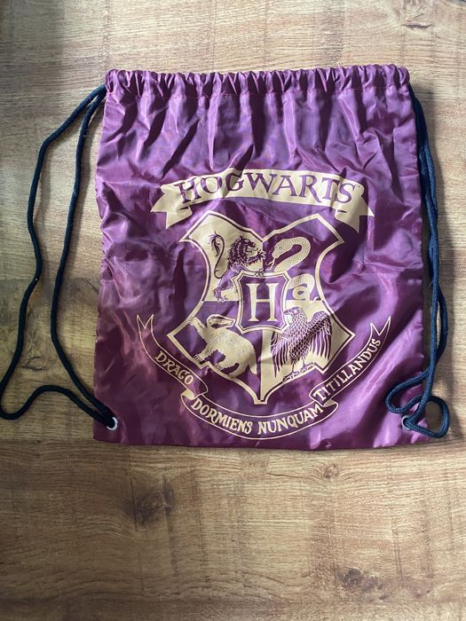 Worki Harry Potter