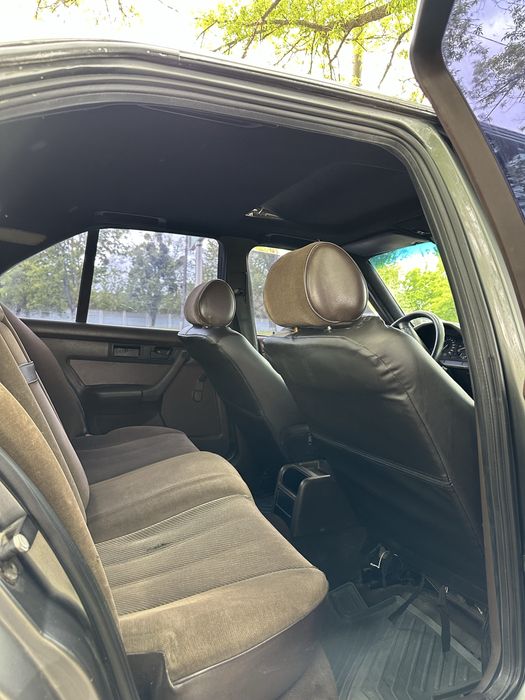Продам BMW E34 М20б25