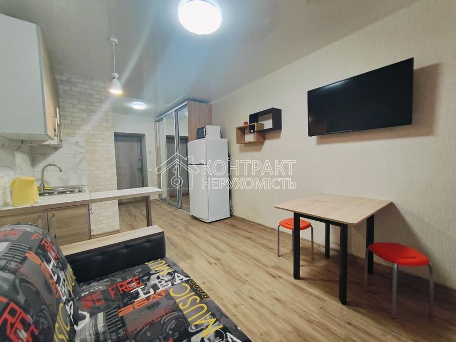 Здам Smart-Квартиру "Воробйові Гори" пров. Шевченківський, буд.40