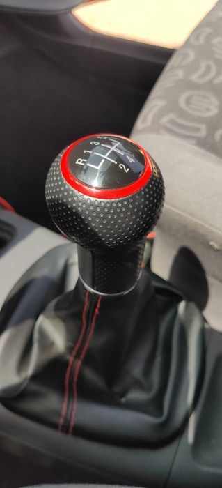 Seat Ibiza 1.0 Gasolina