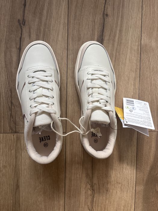Buty damskie rozmiar 39