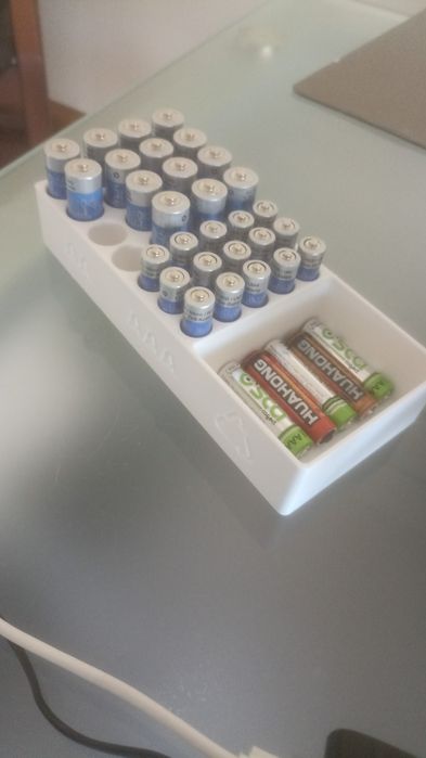 Battery Organizer64550989671170124