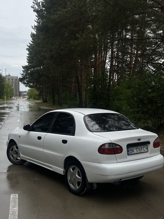 Продам Lanos 1.6