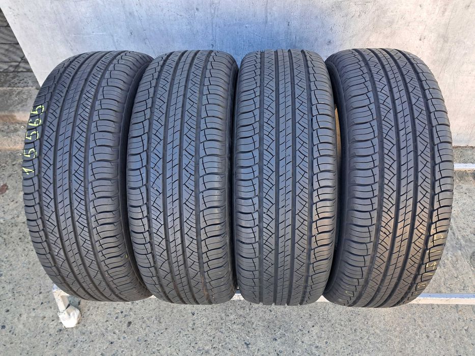 Резина літня, 215/65 R16 Michelin Latitude Tour HP (арт 15565)