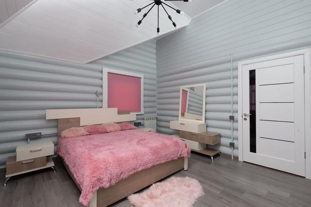 Подобова оренда будинку  посуточная аренда дома Киев, киевская область