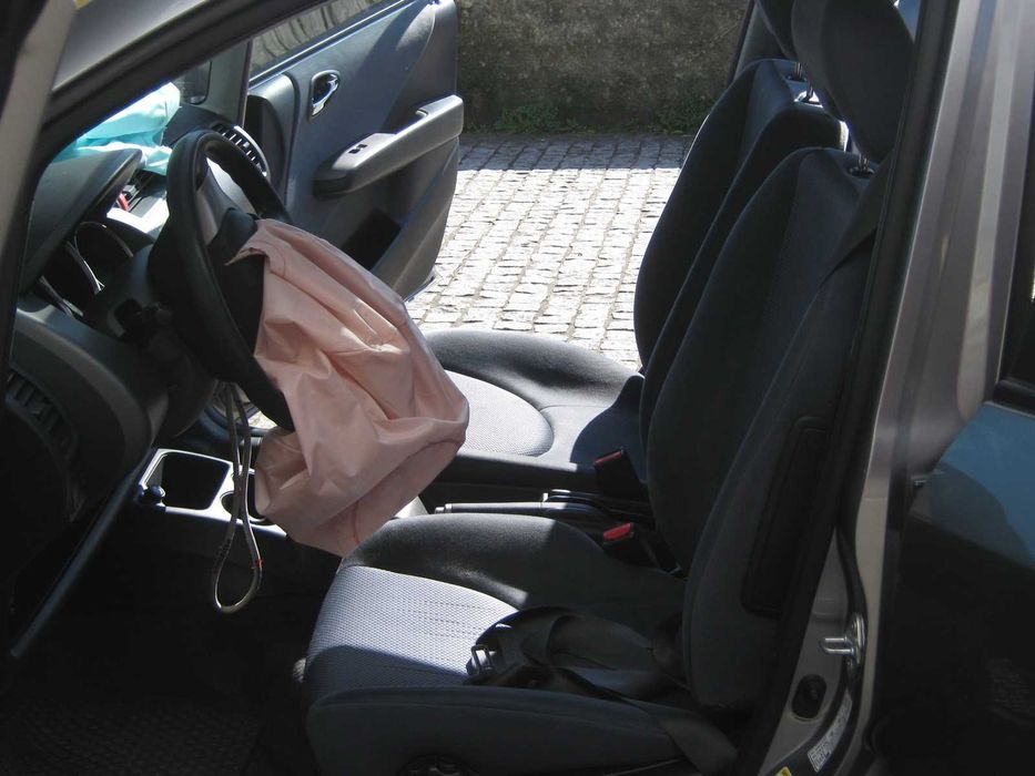 Honda Jazz 2007  Para Peças