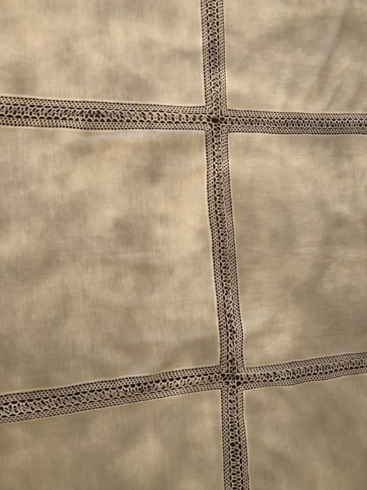 Toalha em linho a preço imperdivel!