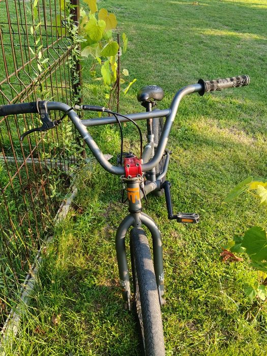 SPRZEDAM Rower BMX mongoose l40