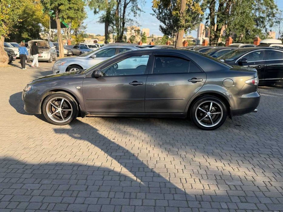 Продам Mazda 6 2007р. #79558