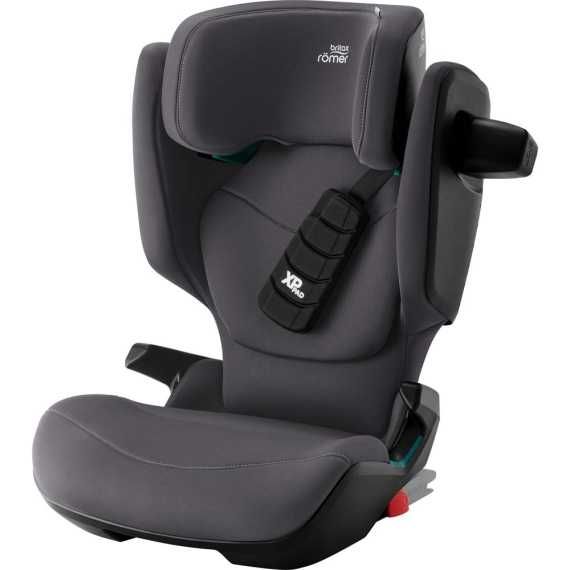 Автокрісло Britax Romer KIDFIX Hi-Liner/Pro M/ Pro