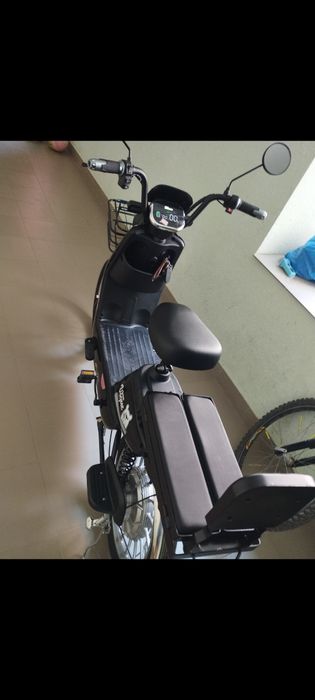 Електро скутер ровер гарантія