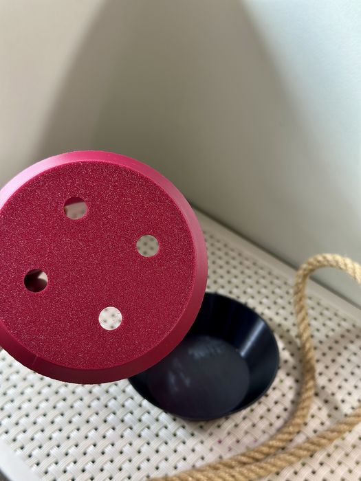 Вазон для квітів