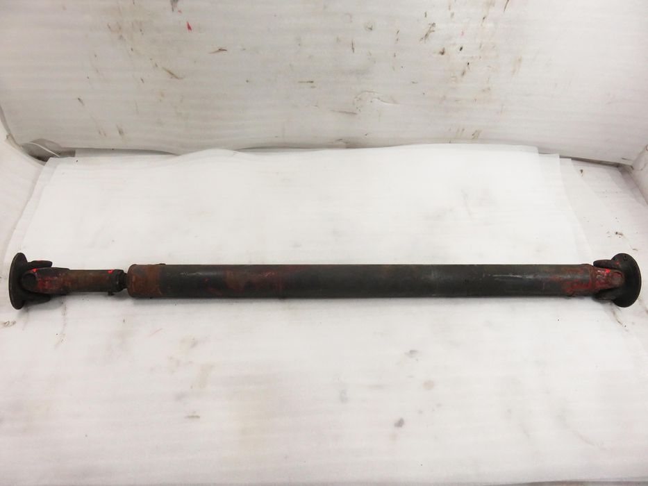 Wał Napędowy Renault Premium I Distribution 210.19d