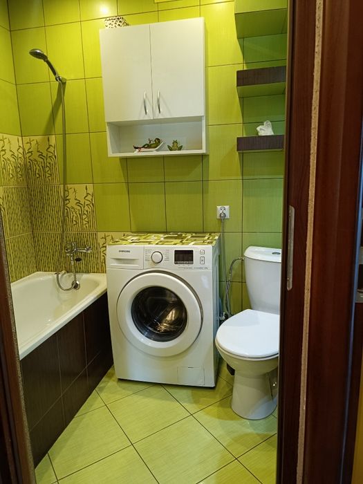 Apartment in Łaziska Górne, Osiedle Centrum, Kopanina - Widok 5