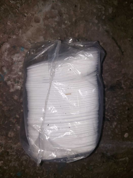 Filtr przeciwpyłowy P1R 3M 5911 - 100 szt.