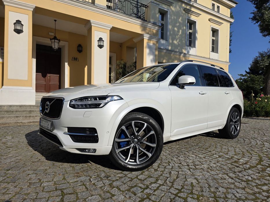 Volvo XC 90