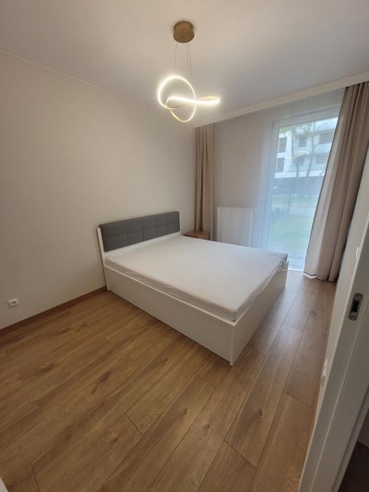 Apartment in Nowy Dwór Mazowiecki, Modlin Stary - Widok 5