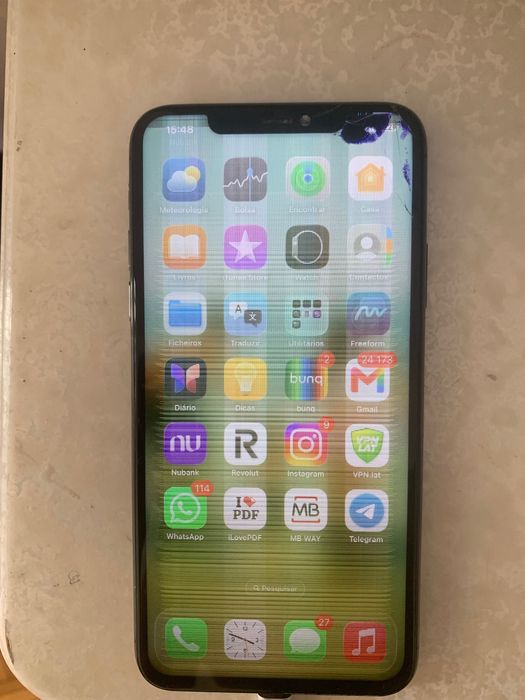 iPhone 11 Pro Max