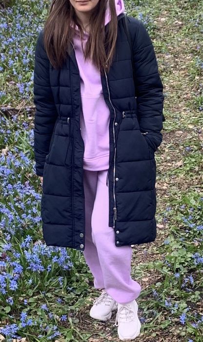 Куртка розмір S в ідеальному стані