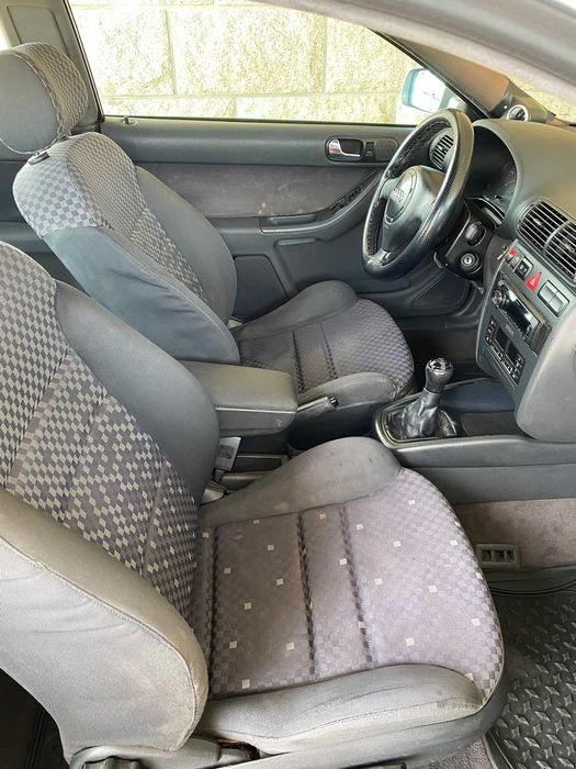 Audi  A3 1900 tdi 110 cv