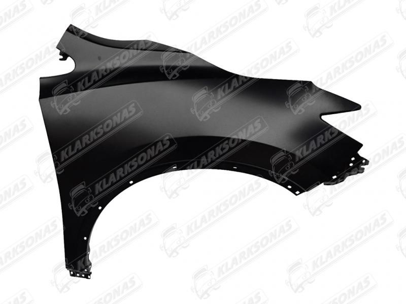 Крило NISSAN MURANO (Z52) 2015 - 12.2018 631015AA0A 631005AA0A