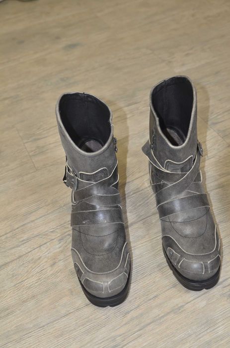 New Rock Black Motorock M-Mr010Jd-J1 Size - 46 New: 8 000 грн