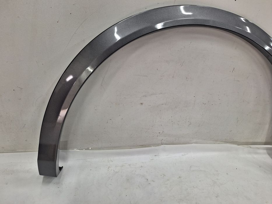 Nakładka na blotnik przód lewa Nissan qashqai N-TEC  J11