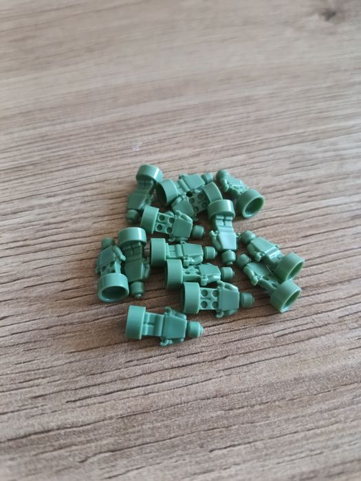 LEGO minifigurka, statuetka 90398 Cena za 14 szt.