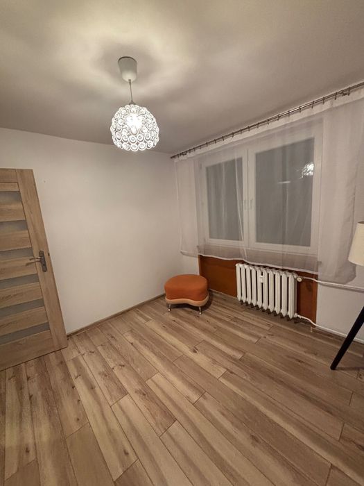 2 pokoje 46 m² | Kijowska / Chocimska | parking | blisko AGH