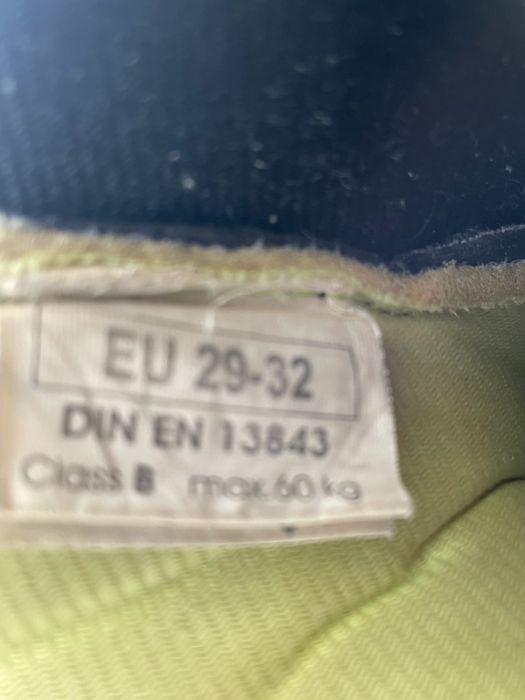 Rolki Fila 29-32