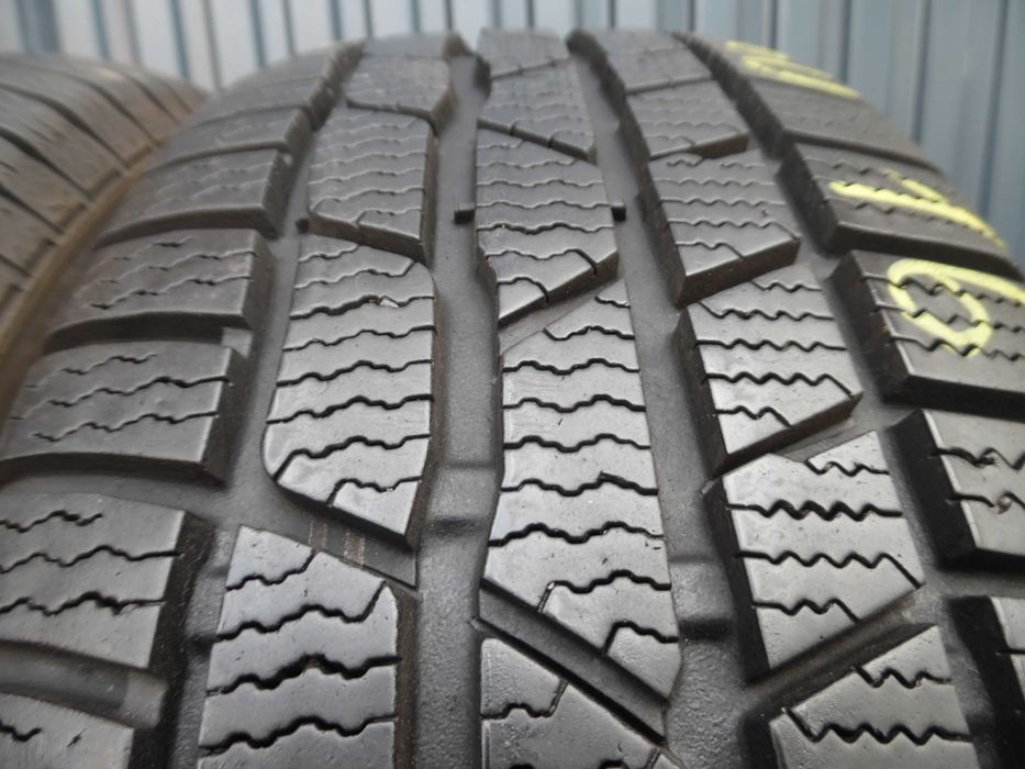 82. Opony ZIMOWE 205/60/16