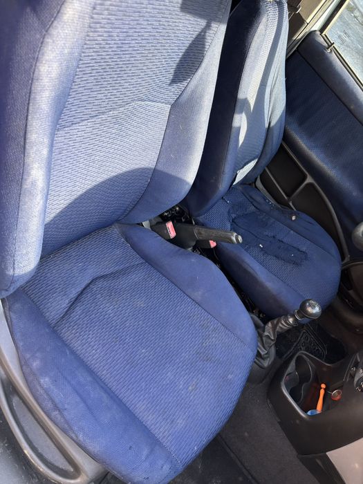 Fiat Punto 1.2 16V 2000