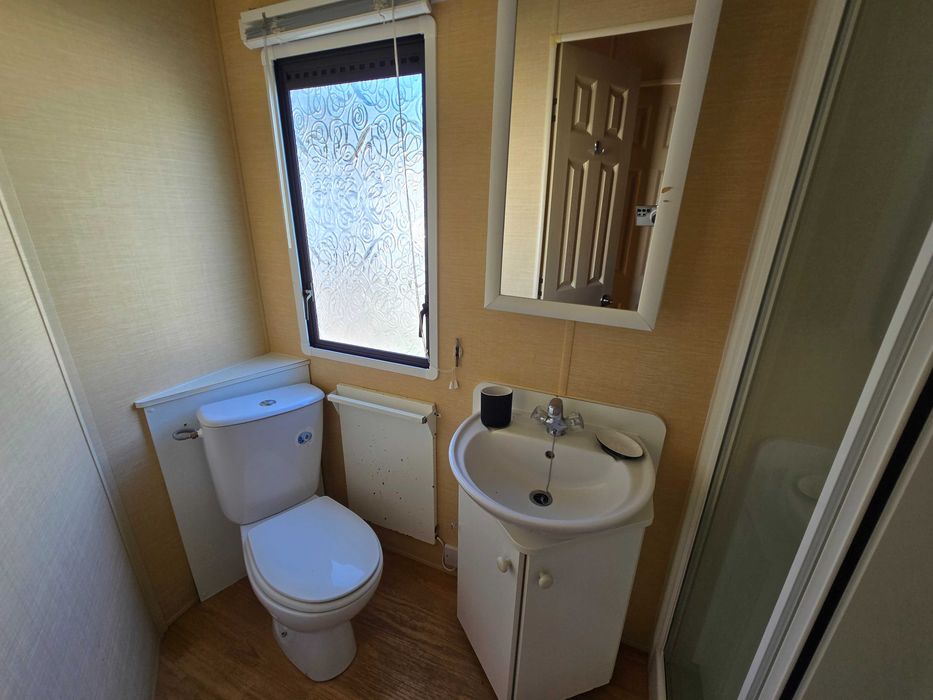 WILLERBY INGLESA Nº 53 PRONTA A MORAR 42 METROS QUADRADOS TOP EQUIPAMENTO PRONTA A VIVER