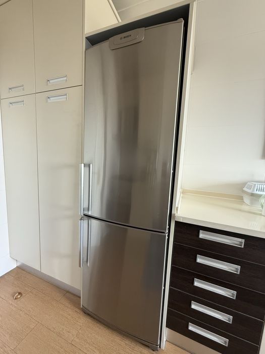 Frigorifico BOSCH