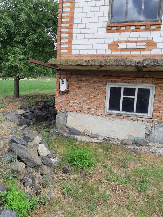 Продається будинок