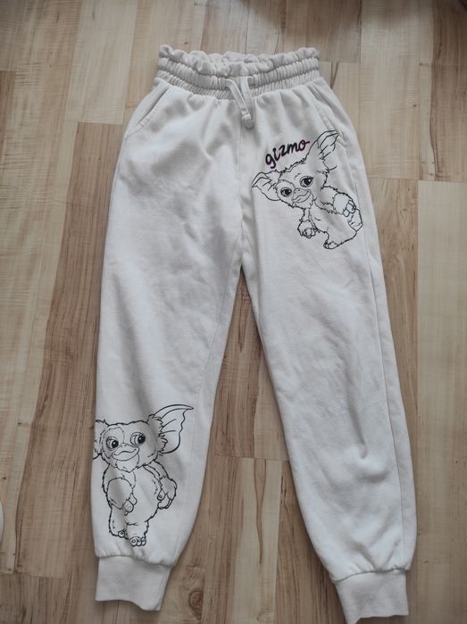 Komplet dziewczęcy Gremlins